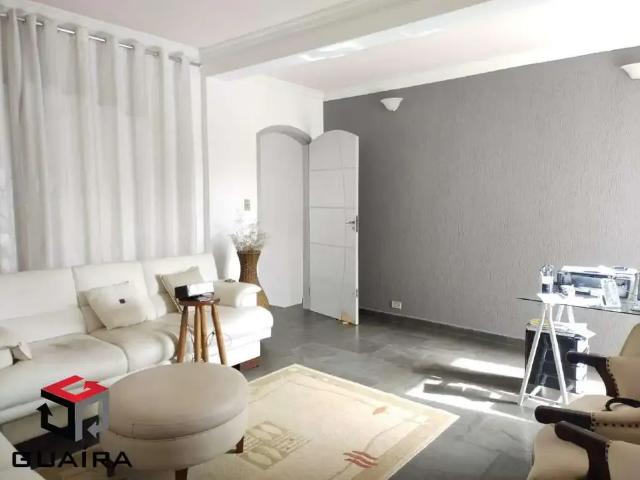 Casa / Sobrado para Venda em São Bernardo do Campo/SP Santa Terezinha 3 Quartos