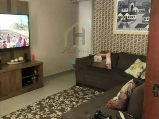 Casa / Sobrado para Venda em São Bernardo do Campo/SP Santa Terezinha 3 Quartos