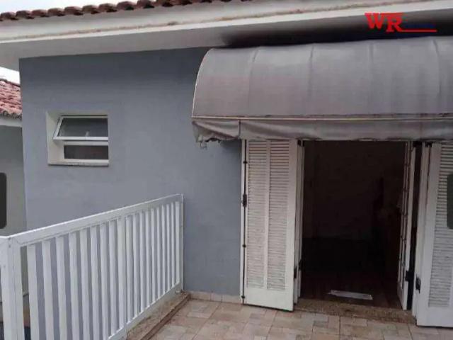 Casa / Sobrado para Venda em São Bernardo do Campo/SP Santa Terezinha 3 Quartos
