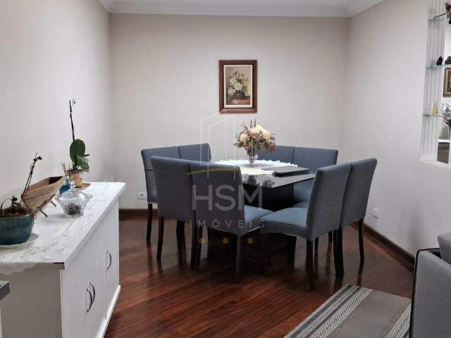 Casa / Sobrado para Venda em São Bernardo do Campo/SP Santa Terezinha 3 Quartos