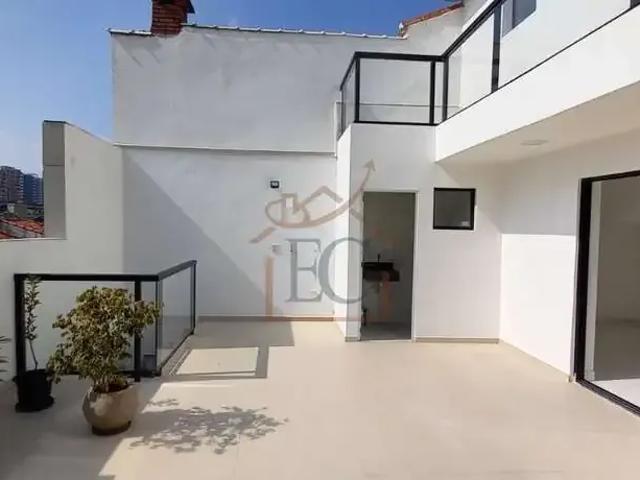 Casa / Sobrado para Venda em São Bernardo do Campo/SP Santa Terezinha 3 Quartos