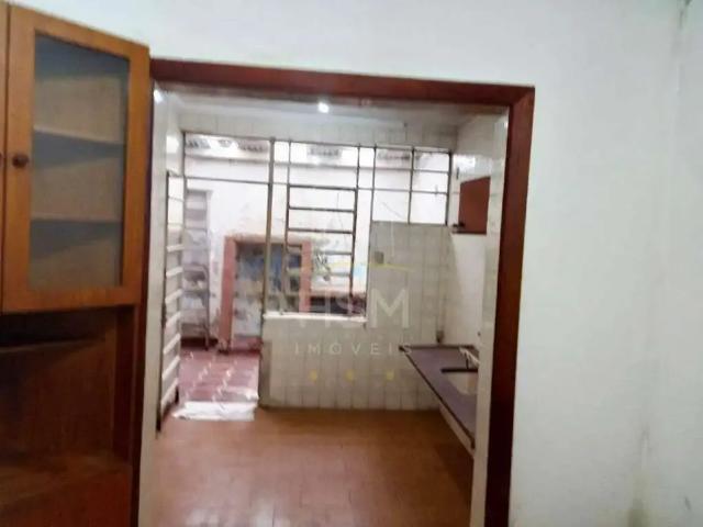 Casa / Sobrado para Venda em São Bernardo do Campo/SP Santa Terezinha 3 Quartos
