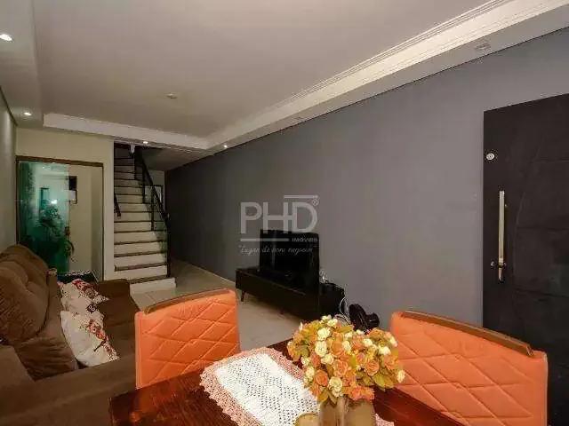 Casa / Sobrado para Venda em São Bernardo do Campo/SP Santa Terezinha 3 Quartos