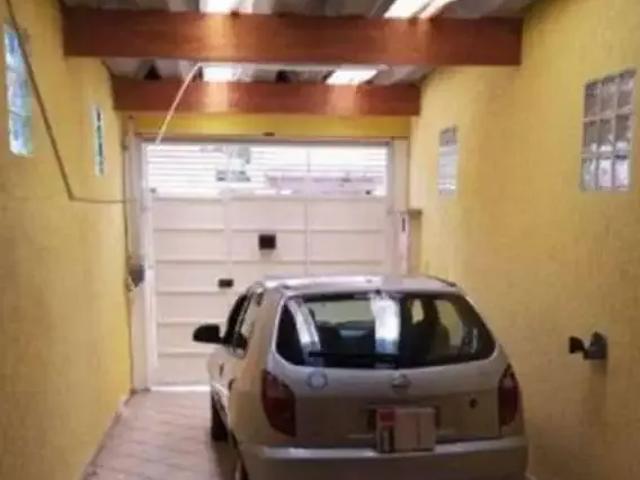 Casa / Sobrado para Venda em São Bernardo do Campo/SP Santa Terezinha 3 Quartos