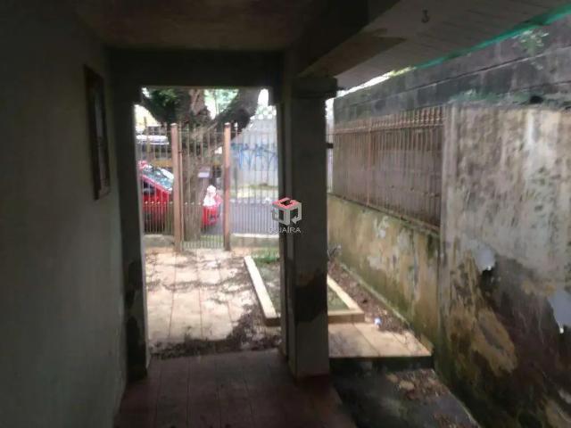 Casa / Sobrado para Venda em São Bernardo do Campo/SP Santa Terezinha 2 Quartos
