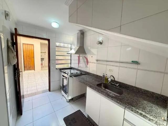 Casa / Sobrado para Venda em São Bernardo do Campo/SP Santa Terezinha 2 Quartos
