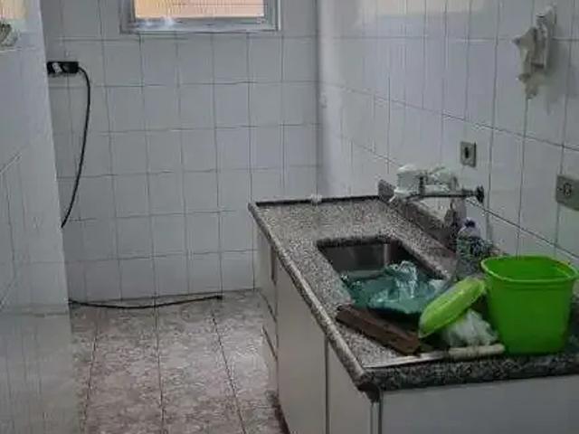 Casa / Sobrado para Venda em São Bernardo do Campo/SP Santa Terezinha 2 Quartos