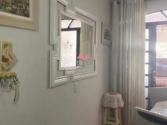 Casa / Sobrado para Venda em São Bernardo do Campo/SP Santa Terezinha 2 Quartos