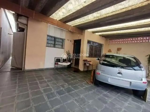 Casa / Sobrado para Venda em São Bernardo do Campo/SP Santa Terezinha 2 Quartos