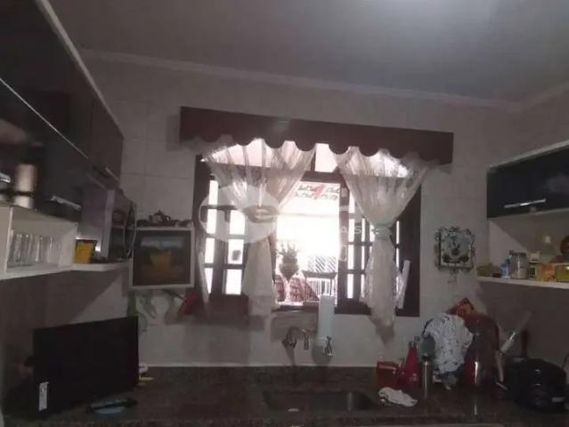 Casa / Sobrado para Venda em São Bernardo do Campo/SP Santa Terezinha 2 Quartos
