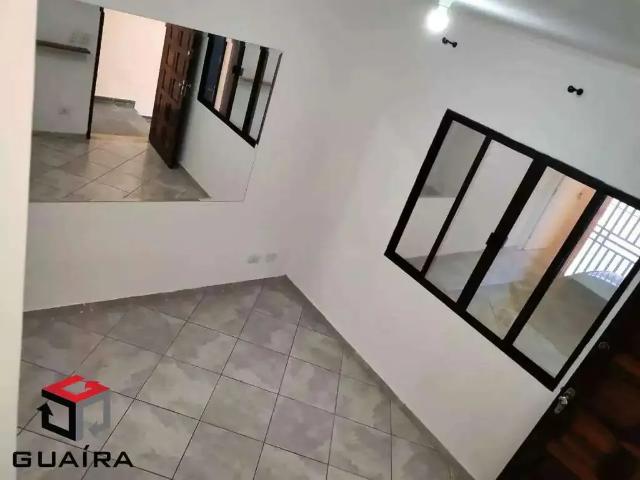 Casa / Sobrado para Venda em São Bernardo do Campo/SP Santa Terezinha 2 Quartos