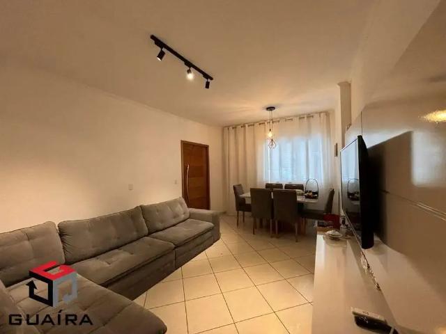 Casa / Sobrado para Venda em São Bernardo do Campo/SP Santa Terezinha 2 Quartos