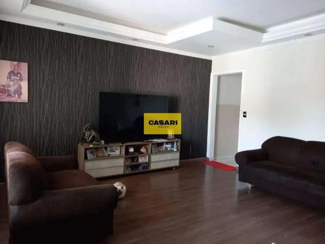 Casa / Sobrado para Venda em São Bernardo do Campo/SP Santa Terezinha 2 Quartos