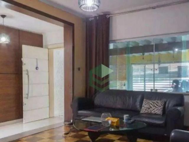 Casa / Sobrado para Venda em São Bernardo do Campo/SP Santa Terezinha 4 Quartos