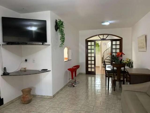 Casa / Sobrado para Venda em São Bernardo do Campo/SP Santa Terezinha 4 Quartos