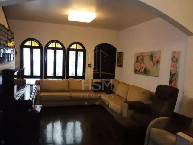 Casa / Sobrado para Venda em São Bernardo do Campo/SP Santa Terezinha 4 Quartos
