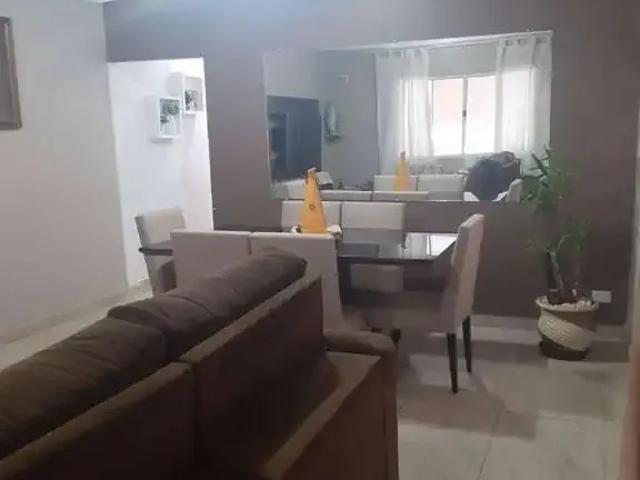 Casa / Sobrado para Venda em São Bernardo do Campo/SP Santa Terezinha 5 Quartos
