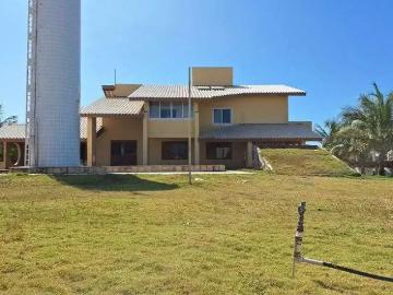 Casa / Sobrado para Venda em São Gonçalo do Amarante/CE Centro 6 Quartos
