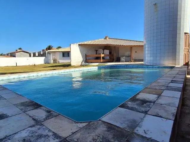 Casa / Sobrado para Venda em São Gonçalo do Amarante/CE Centro 6 Quartos