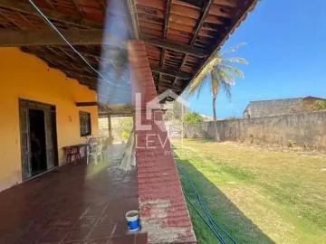 Casa / Sobrado para Venda em São Gonçalo do Amarante/CE Centro 3 Quartos