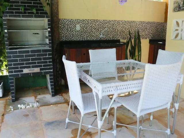 Casa / Sobrado para Venda em São Gonçalo do Amarante/CE Colônia 3 Quartos