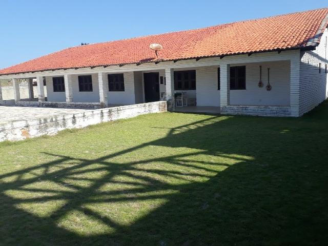 Casa / Sobrado para Venda em São Gonçalo do Amarante/CE Colônia 6 Quartos