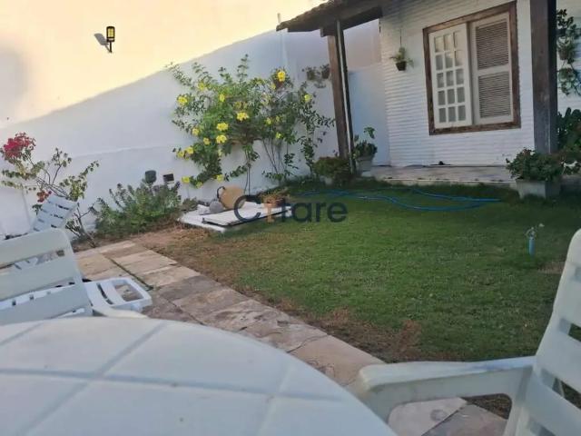 Casa / Sobrado para Venda em São Gonçalo do Amarante/CE Colônia dos Professores 3 Quartos