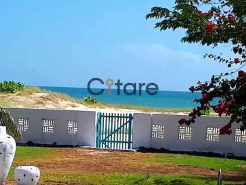 Casa / Sobrado para Venda em São Gonçalo do Amarante/CE Colônia dos Professores 3 Quartos
