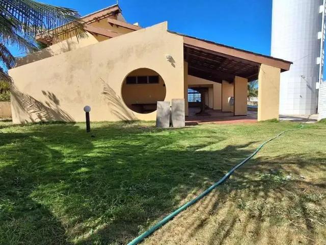 Casa / Sobrado para Venda em São Gonçalo do Amarante/CE Croatá 5 Quartos