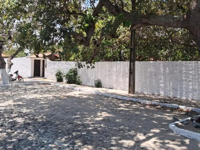 Casa / Sobrado para Venda em São Gonçalo do Amarante/CE Parada 6 Quartos