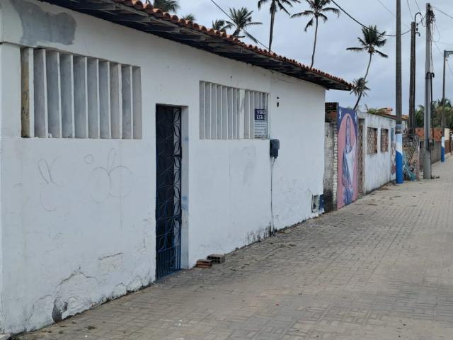 Casa / Sobrado para Venda em São Gonçalo do Amarante/CE Pecém 2 Quartos