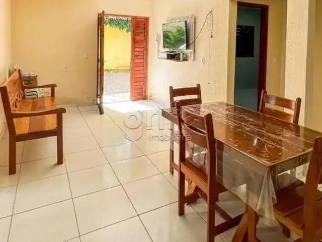 Casa / Sobrado para Venda em São Gonçalo do Amarante/CE Pecém 3 Quartos