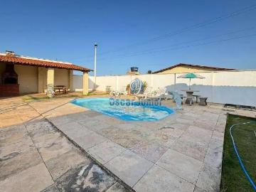 Casa / Sobrado para Venda em São Gonçalo do Amarante/CE Pecém 5 Quartos