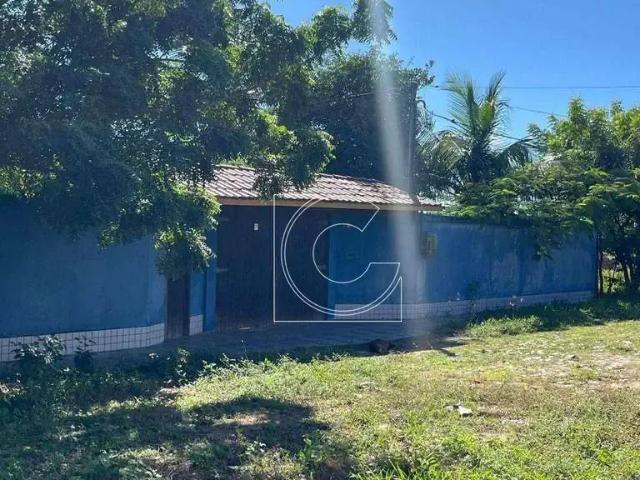 Casa / Sobrado para Venda em São Gonçalo do Amarante/CE Pecém 6 Quartos