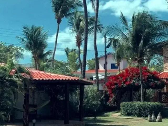 Casa / Sobrado para Venda em São Gonçalo do Amarante/CE Taíba 18 Quartos