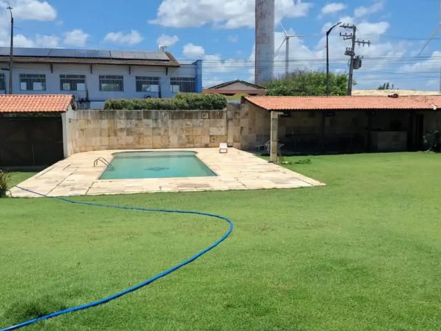 Casa / Sobrado para Venda em São Gonçalo do Amarante/CE Taíba 1 Quartos