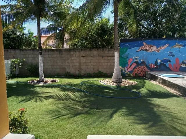 Casa / Sobrado para Venda em São Gonçalo do Amarante/CE Taíba 2 Quartos