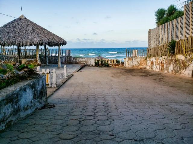 Casa / Sobrado para Venda em São Gonçalo do Amarante/CE Taíba 2 Quartos