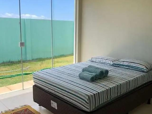 Casa / Sobrado para Venda em São Gonçalo do Amarante/CE Taíba 3 Quartos