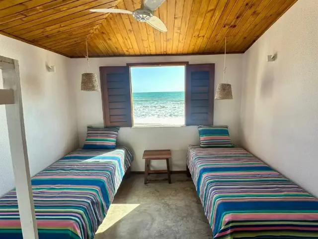 Casa / Sobrado para Venda em São Gonçalo do Amarante/CE Taíba 3 Quartos