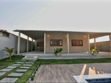 Casa / Sobrado para Venda em São Gonçalo do Amarante/CE Taíba 3 Quartos