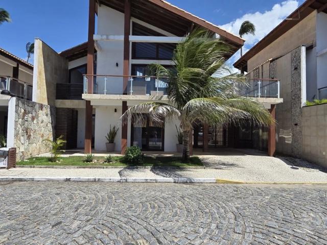 Casa / Sobrado para Venda em São Gonçalo do Amarante/CE Taíba 4 Quartos