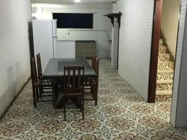 Casa / Sobrado para Venda em São Gonçalo do Amarante/CE Taíba 4 Quartos