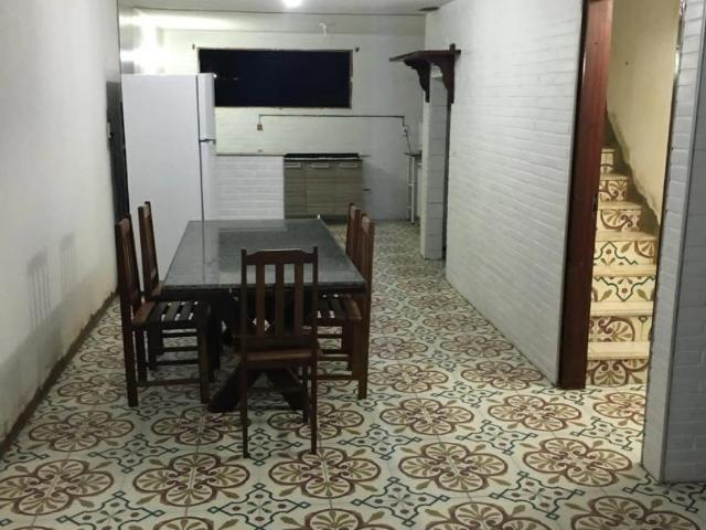 Casa / Sobrado para Venda em São Gonçalo do Amarante/CE Taíba 4 Quartos