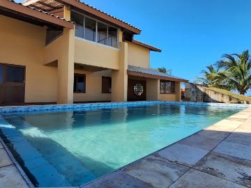 Casa / Sobrado para Venda em São Gonçalo do Amarante/CE Taíba 5 Quartos
