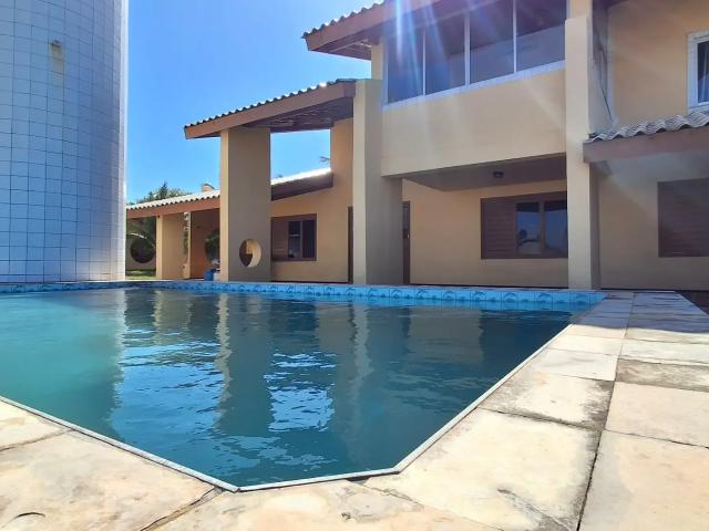 Casa / Sobrado para Venda em São Gonçalo do Amarante/CE Taíba 5 Quartos