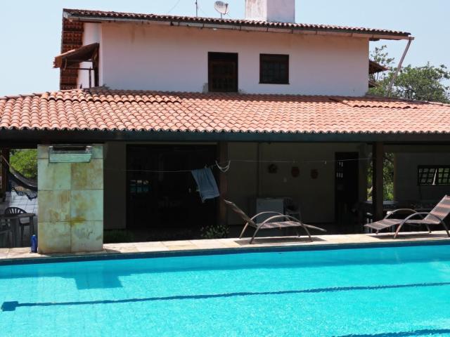 Casa / Sobrado para Venda em São Gonçalo do Amarante/CE Taíba 5 Quartos