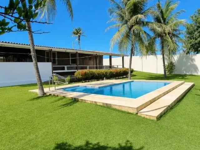 Casa / Sobrado para Venda em São Gonçalo do Amarante/CE Taíba 7 Quartos