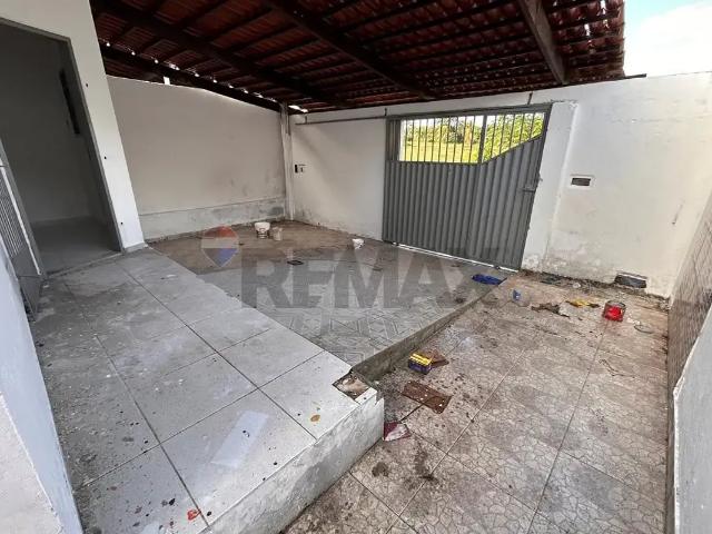 Casa / Sobrado para Venda em São Gonçalo do Amarante/RN Centro 2 Quartos