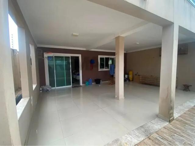 Casa / Sobrado para Venda em São Gonçalo do Amarante/RN Conjunto Amarante 3 Quartos